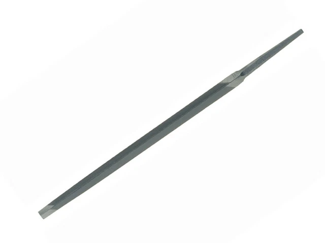 Bahco BAH1864 4-186-04-2-0 Slim Conique Scie Lime 100mm (4in)