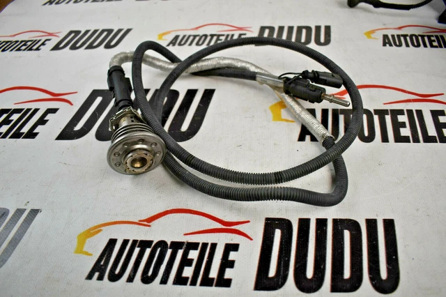 Audi Q7 4L Dosierleitung zum Einspritzventil für Reduktionsmittel 4L0131984 Audi Q7 4L Dosierleitung zum Einspritzventil für Reduktionsmittel 4L0131984