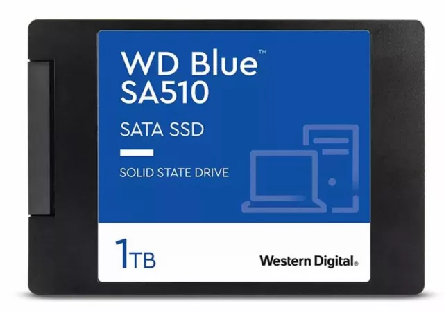 WD Blue 250G 500GB 1TB SSD SATAIII Internal Solid State Drive WD Green 240G 480G