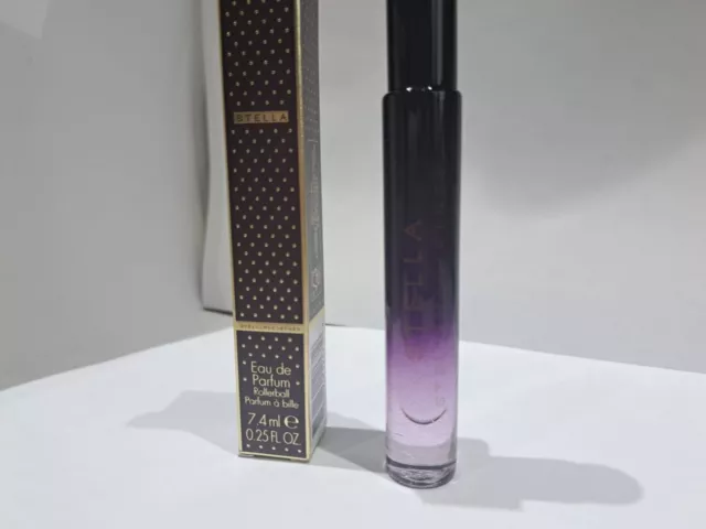 STELLA MCCARTNEY STELLA Eau De Parfum Rollerball Perfume 7.4ml