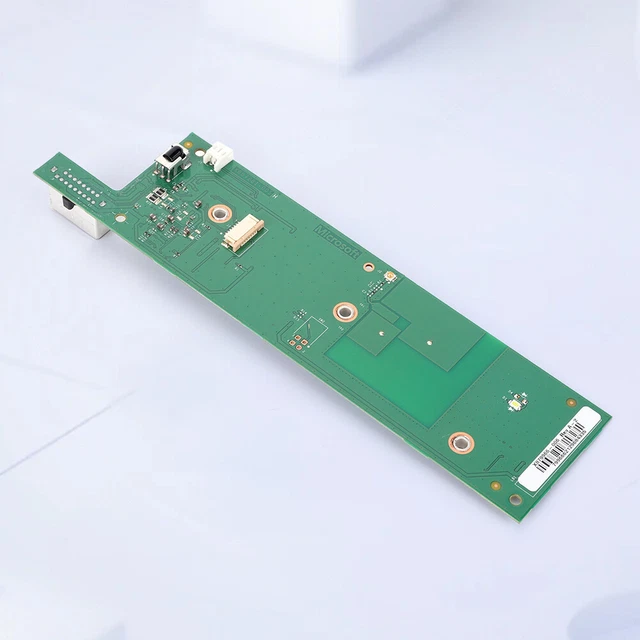 POWER SWITCH BOARD Useful Fit for Xbox ONE/Xbox ONE X/Xbox Series S £
