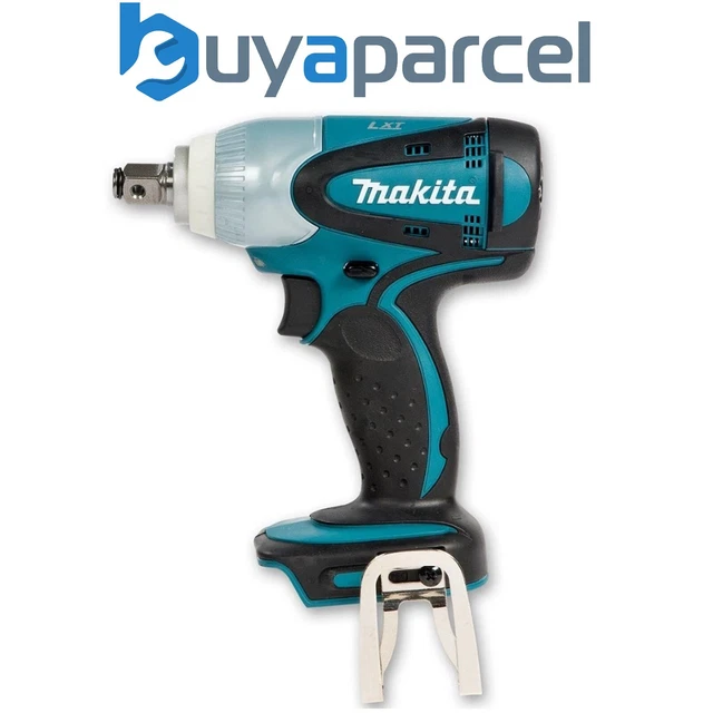 Image of Makita DTW251 impact wrench on eBay website