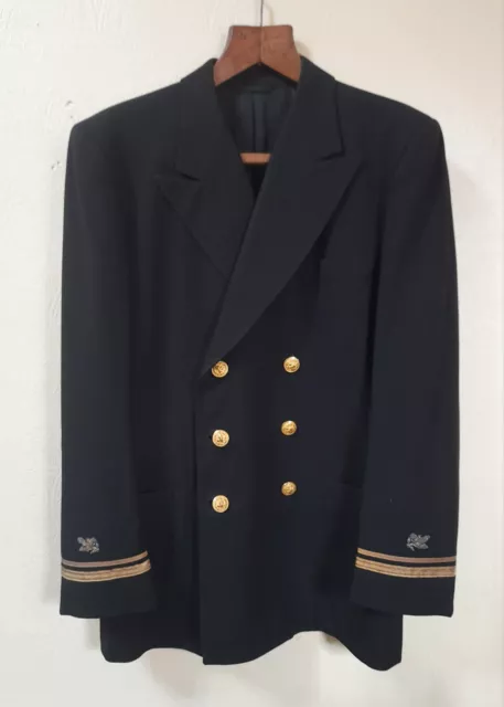WW2 US NAVY Dress Jacket £64.99 - PicClick UK