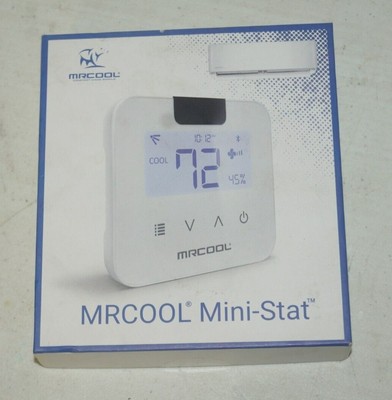 mr cool mini