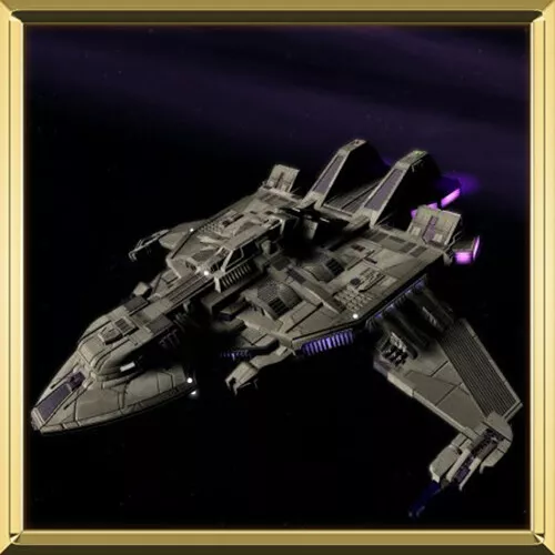 Star Trek Online - Maquis Raider - STO PC Only - Fast Delivery
