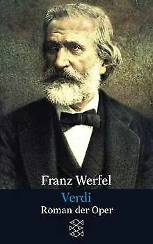 Verdi. Roman der Oper. von Werfel, Franz | Buch | Zustand gut