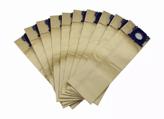 Kleenmaid, Sebo, Windsor Paper Vacuum Bags (AF1029)