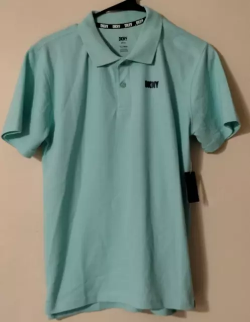 https://www.picclickimg.com/XlkAAOSwlDtkUTSH/DKNY-Boys-Aruba-Blue-Collared-Button-Up-Shirt-NWT-Size-XL-RTLS.webp