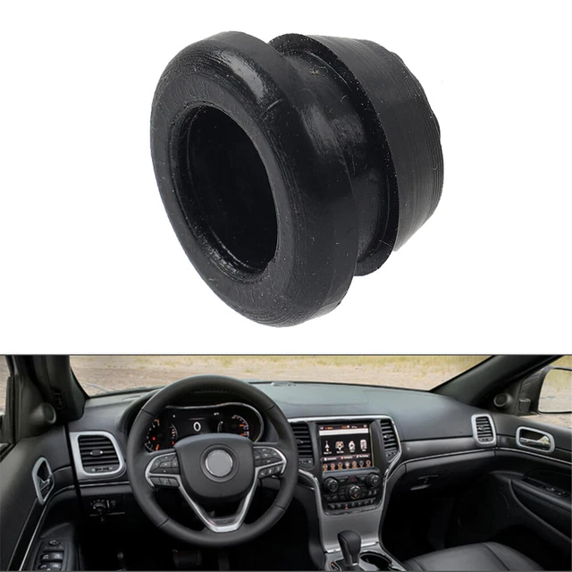 TRANSFER CASE SHIFT Linkage Bushing Grommet For Jeep Wrangler YJ TJ XJ