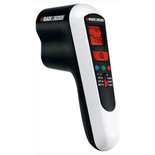 Black and Decker TLD100 Thermal Leak Detector