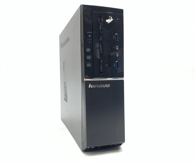 LENOVO IDEACENTRE 510S-08ISH PC DESKTOP INTEL i3-6100 3.70