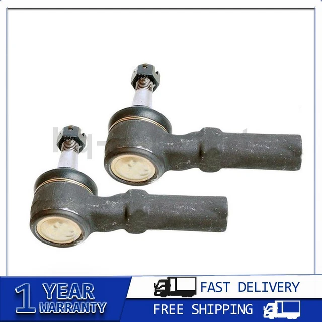 Tie Rod Ends For Buick Lucerne 2011 2010 2009 2008 2007 2006