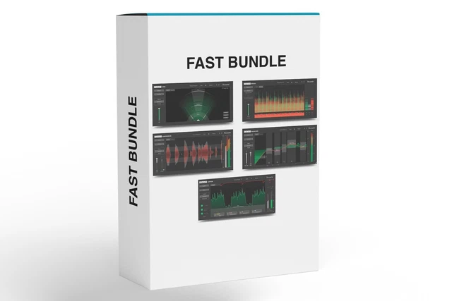 The Collective FAST Bundle (Genuine License)