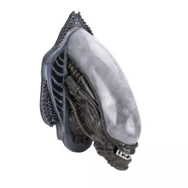 Alien Foam Replica Xenomorph Wall-Mounted Bust NECA