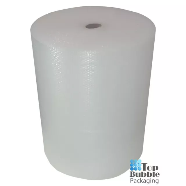 Bubble Wrap 750mm x 100m Perforated 1000mm SYDNEY FREE SHIPPING Air Bubble Clear