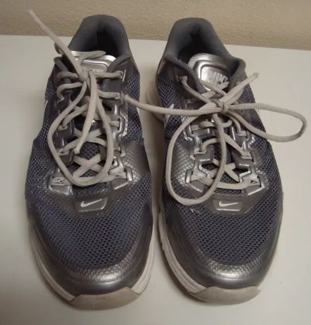 Nike Lunar TR1 Mens Cross Trainer Shoes Size 10