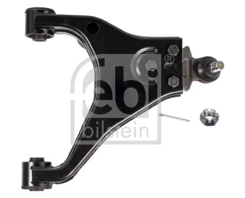 Febi Bilstein sospensione ruota manubrio 41702 anteriore destra per Kia Sorento I 02-09
