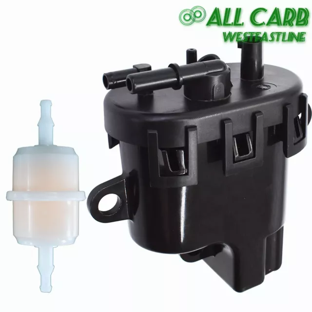 Fuel Pump For Kohler 2539309-S 2539310-S 2539311-S 2539314-S ECH ECV Lawn Mower