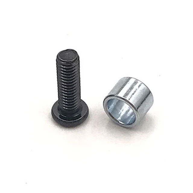 SET VITI 2mm TESTA SVASATA (20 - Foto 2