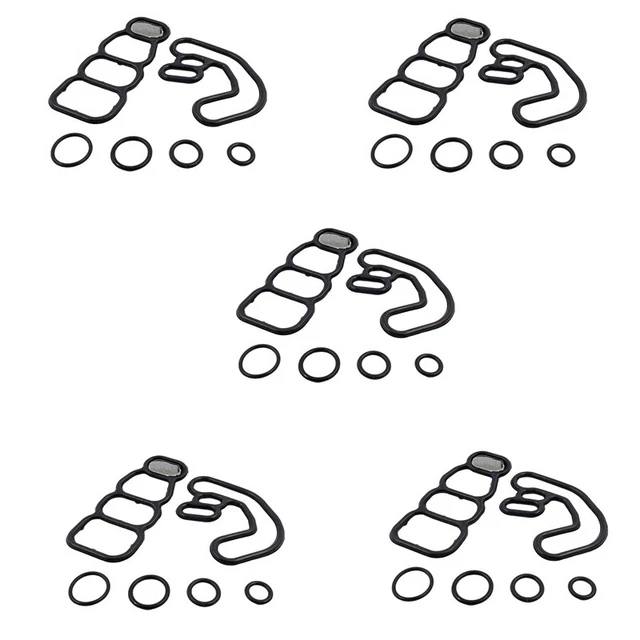 CULASSE MOTEUR SOLÉNOÏDE VTEC Joint Piscine 15815R70A01 15845R70A01 EUR 6,89 - FR