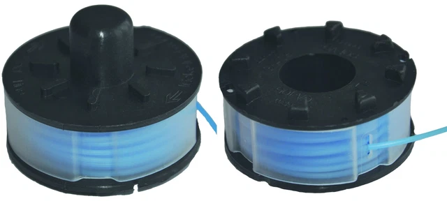 Capot De Rechange Pour Nos Têtes Fil Nylon TAP-N-Go 1602149 Et 1602150