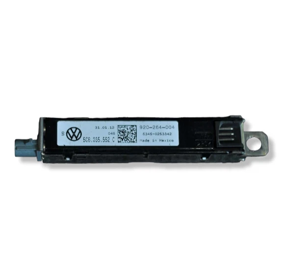 VOLKSWAGEN JETTA A6 Antenna Aerial Amplifier 5C6035552C 5345-0253342 2013