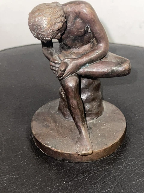 Jj-Ducel's Le Tireur D'épine For Sale at