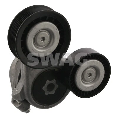 Tendeur courroie SWAG 50 93 8182 pour FORD