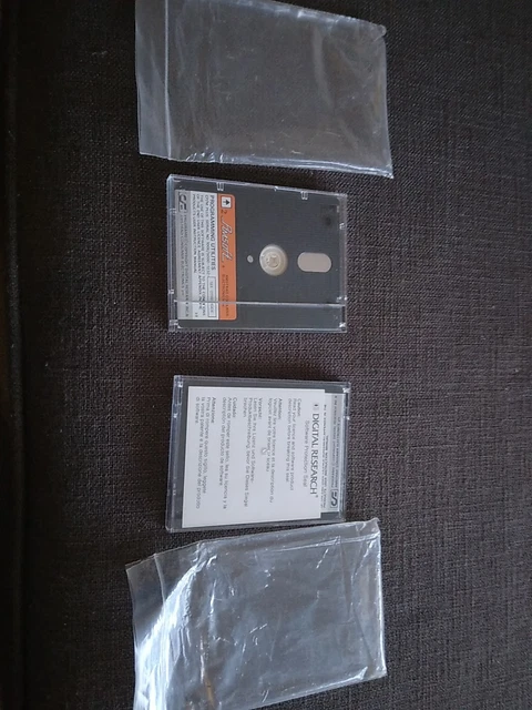 LOT DE DE jeux livres logiciels AMSTRAD CPC vintage gaming. EUR 79,95 - FR