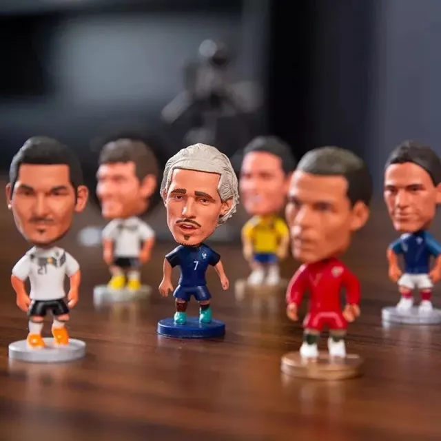 SoccerStarz Chelsea Football Club - Chelsea Football Club . Buy Jose  Mourinho, Juan Mata, Oscar toys in India. shop for SoccerStarz products in  India.