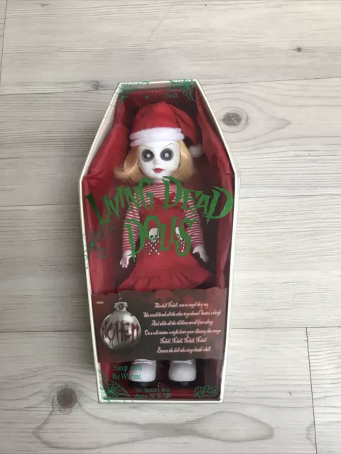 Living Dead Dolls Nohell