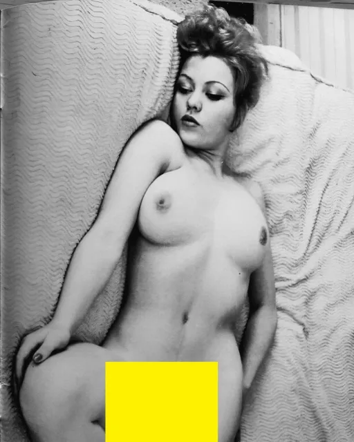 Margaret Nolan / Vicky Kennedy 10" x 8" Photograph no 2246