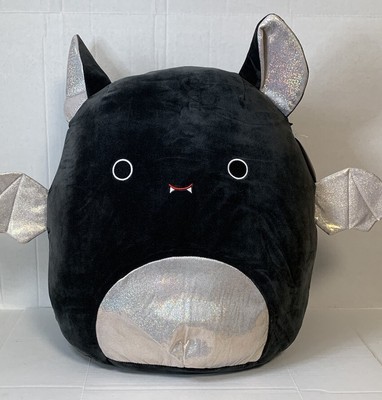 16 halloween squishmallow