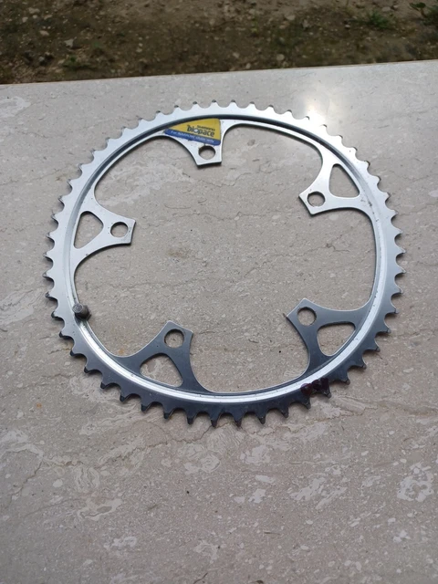 Couronne Bcd 130 vitesses 5 trous pour Shimano Dura Ace Couronne Bcd 130 vitesses 5 trous pour Shimano Dura Ace