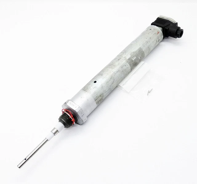 Gestra ER 86-1 DN R 3/4" IP65 pmax: 32bar Level Electrode Level Electrode -used-