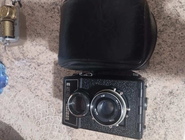 Sonstige, Alte Kameras, Photographica, Foto & Camcorder - PicClick DE