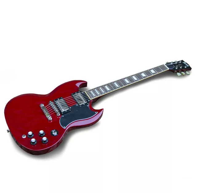Burny gitarren deals