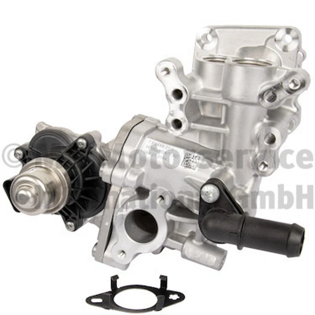 Modulo AGR PIERBURG 7.04511.29.0 per FORD MAX CJ WA6 GALAXY 3 CK MONDEO 5 torneo