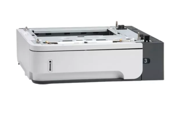 HP CE998A Bandeja de papel de 500 hojas para HP CLJ M601 / M602 / M603