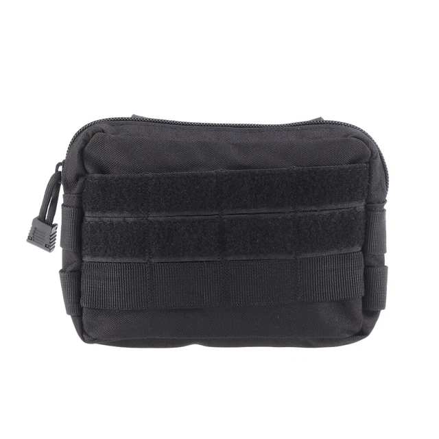 Belt Pouch Camping Cell Phone Pouch Camo Belt Gym Belt Fanny Pack