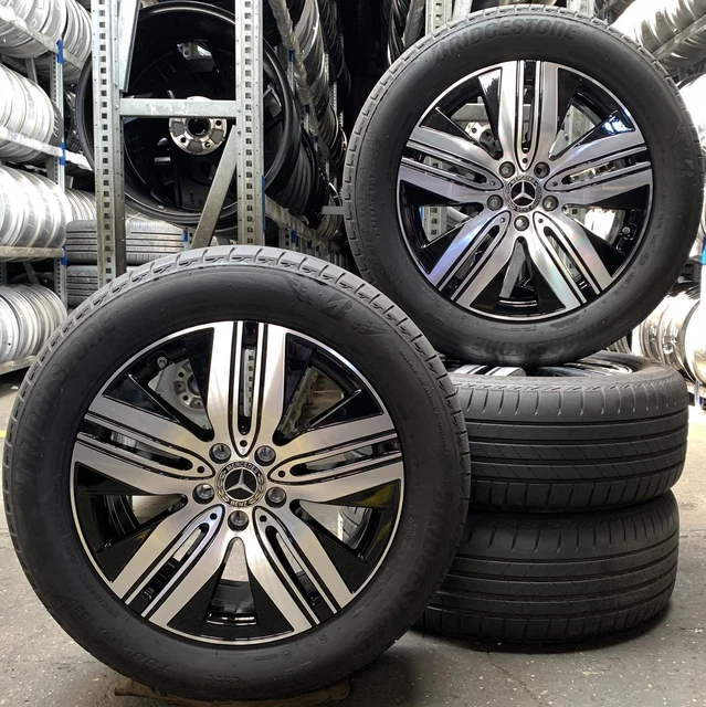Wheel & Tire Packages, Wheels, Tires & Parts, Car & Truck Parts