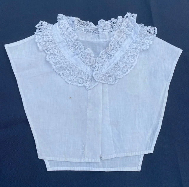 Ancienne Petite Veste Pour Poupée BB Jumeau – Fin XIXème – État Grenier