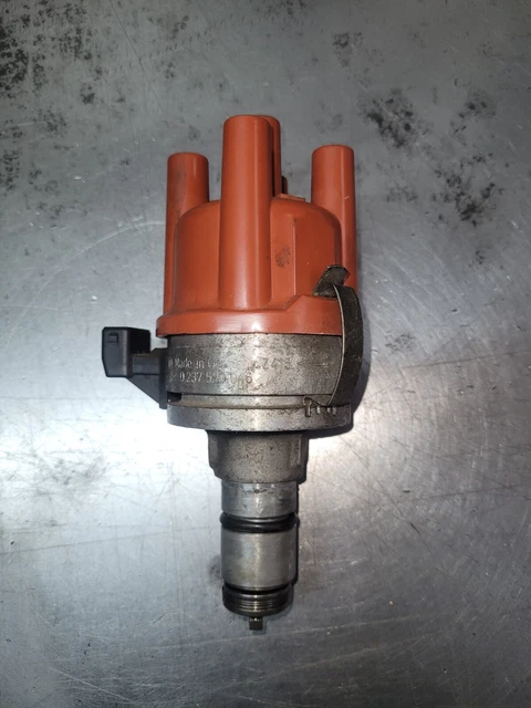 Distribuidor De Encendido Bosch Para VW Tipo 3 61 -> 73
