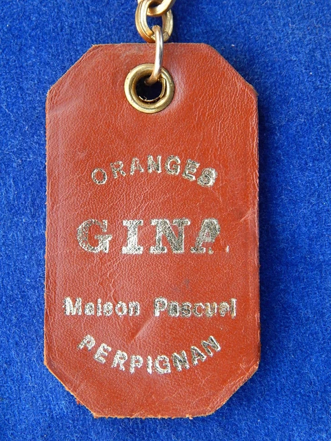 SYMPA Nice RARE ! PORTE-CLES Key ring - SNECMA SERVICES - AVIATION