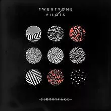 Blurryface de Twenty One Pilots | CD | état bon