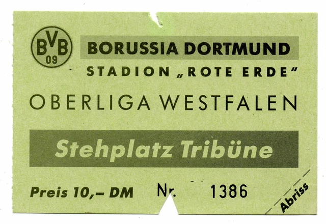 Buy Borussia Dortmund Tickets 2025/26 | Football Ticket Net