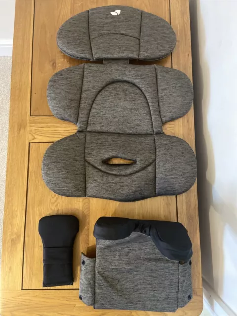 Joie Stages FX Infant Insert For Car Seat
