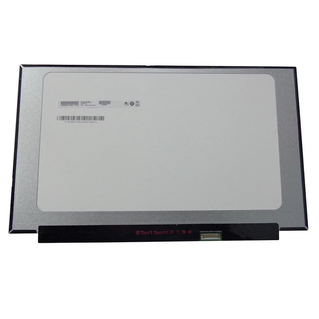 Dell Latitude 15 5540 (P127F, P127F001) 15.6" LED LCD Screen – 30pin, Non-Touch, Matte 1920x1080 – Tested