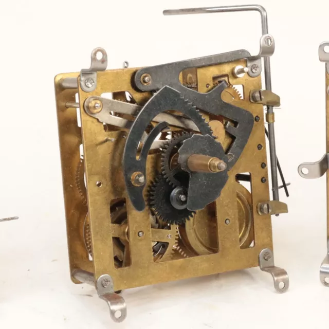 Hubert Herr Cuckoo Clock Movements 8 Day - VS477 3