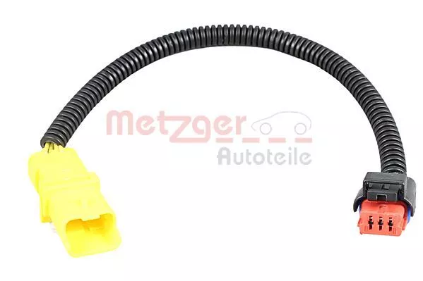 2324073 METZGER Cable Repair Set, fuel pressure sensor for CITROËN,FIAT,FORD,MIT